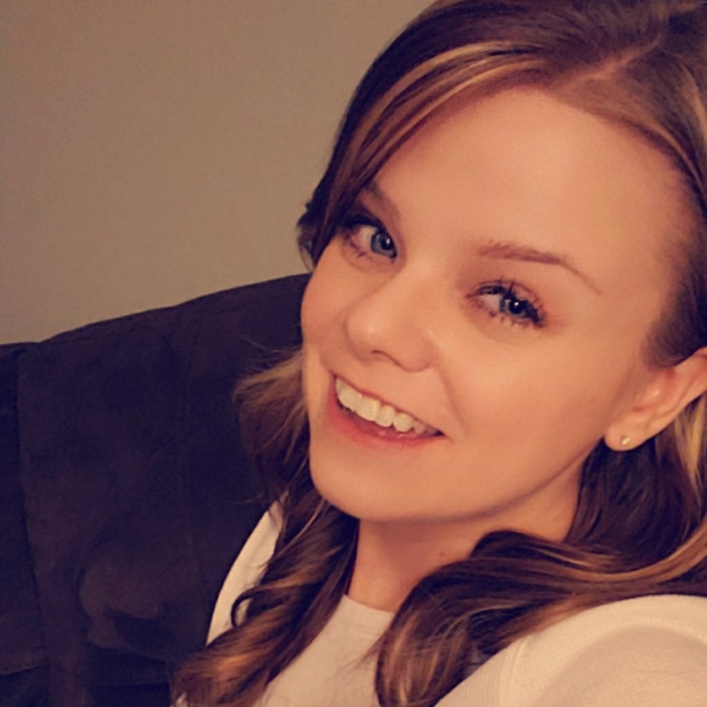 Meet your Posher, Brittany